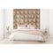 Ekena Millwork Authentic Boat Wood Mosaic Wall Tile, Natural Finish, 11 7/8"W x 11 7/8"H x 1/2"P WPW12X12AUMENA - alternate 4